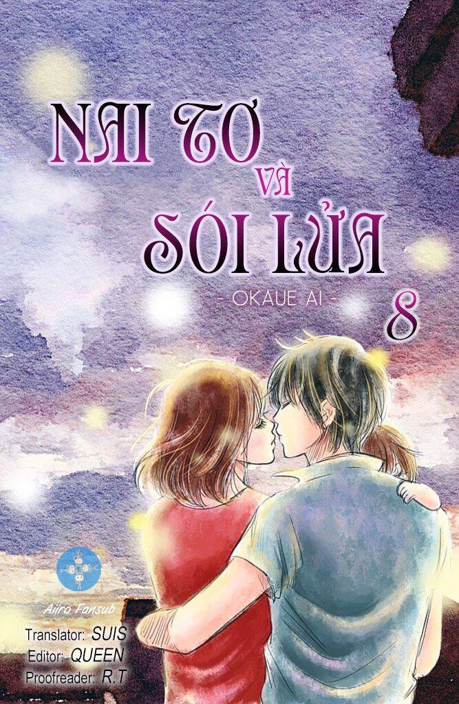 Bambi To Dhole Chapter 8 - Trang 1