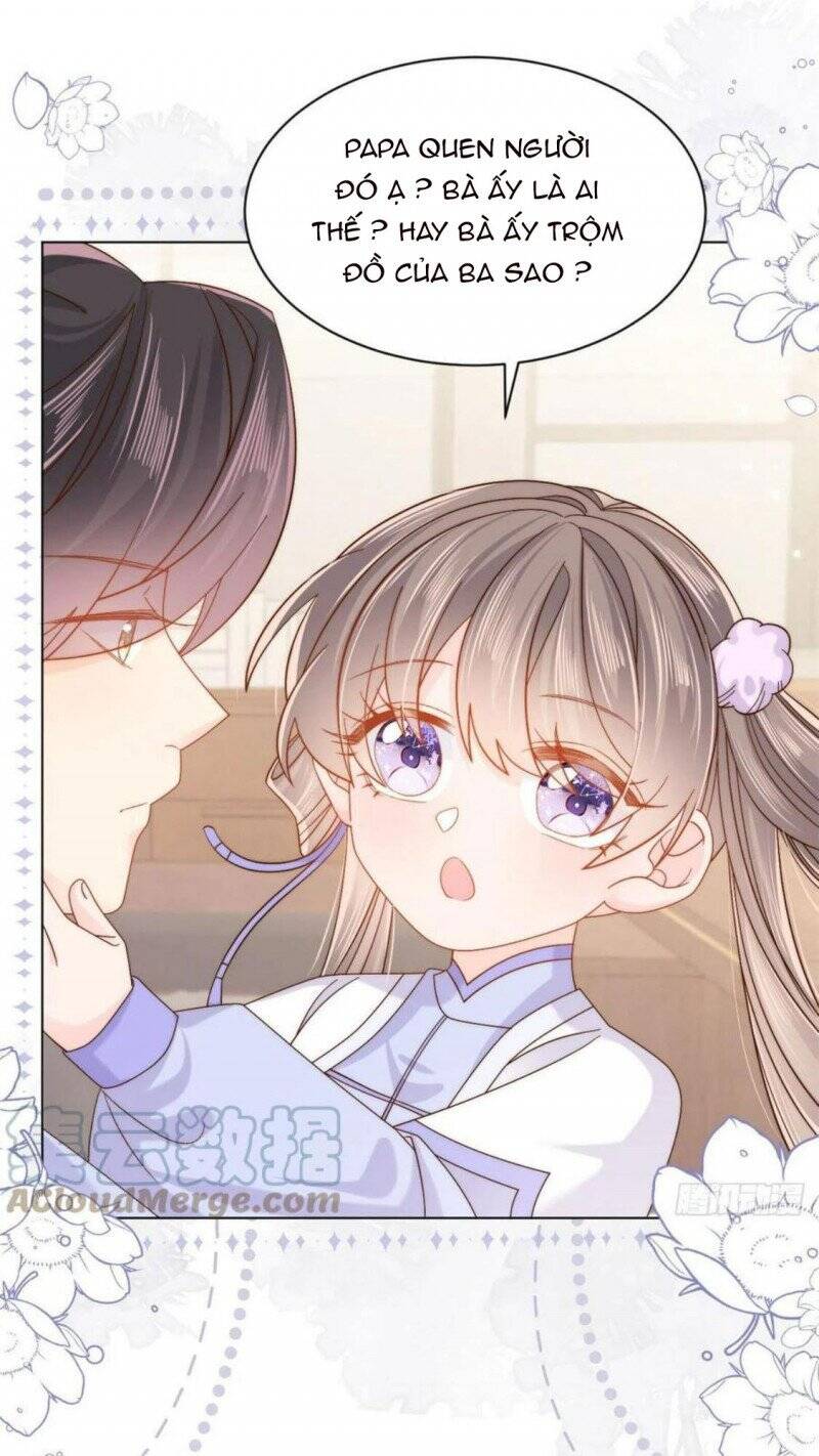 Cưng Chiều Đại Lão 3 Tuổi Rưỡi Chapter 186 - Trang 1