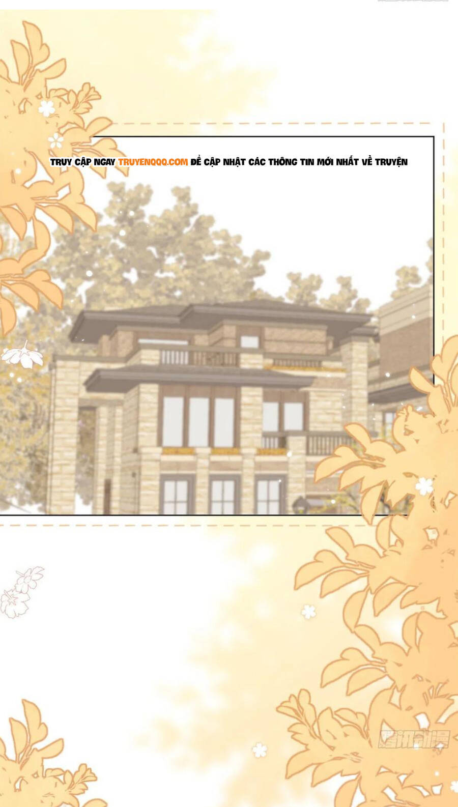 Cưng Chiều Đại Lão 3 Tuổi Rưỡi Chapter 193 - Trang 1