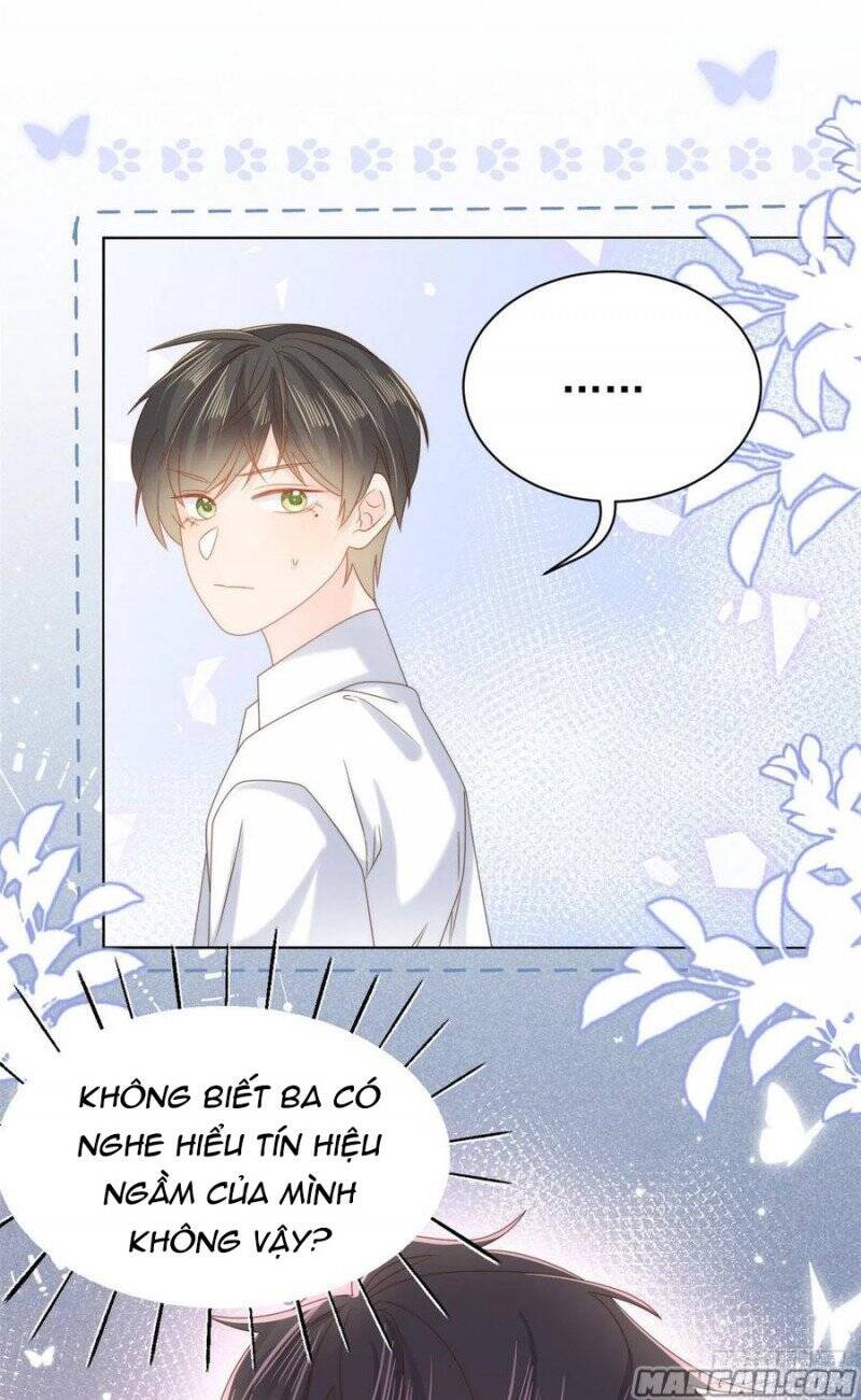 Cưng Chiều Đại Lão 3 Tuổi Rưỡi Chapter 172 - Trang 1