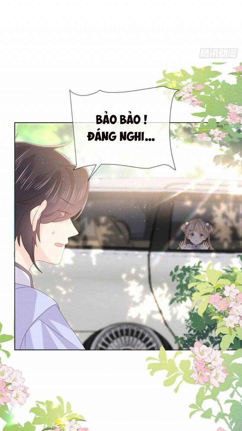 Cưng Chiều Đại Lão 3 Tuổi Rưỡi Chapter 187 - Trang 1