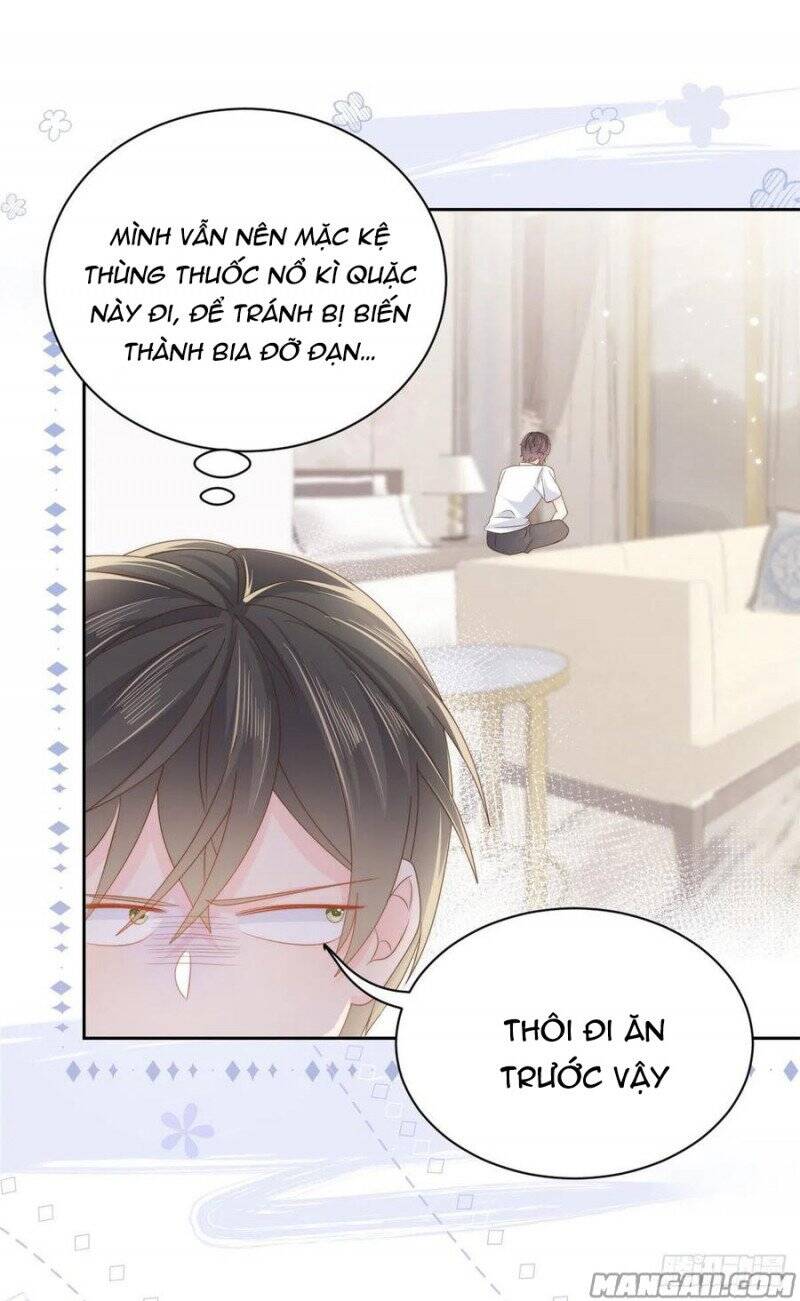 Cưng Chiều Đại Lão 3 Tuổi Rưỡi Chapter 170 - Trang 1