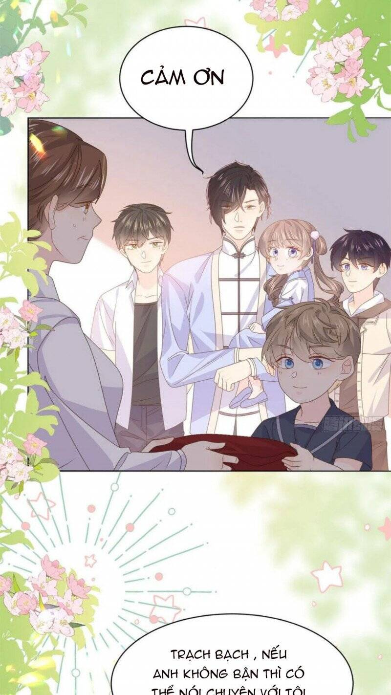 Cưng Chiều Đại Lão 3 Tuổi Rưỡi Chapter 188 - Trang 1