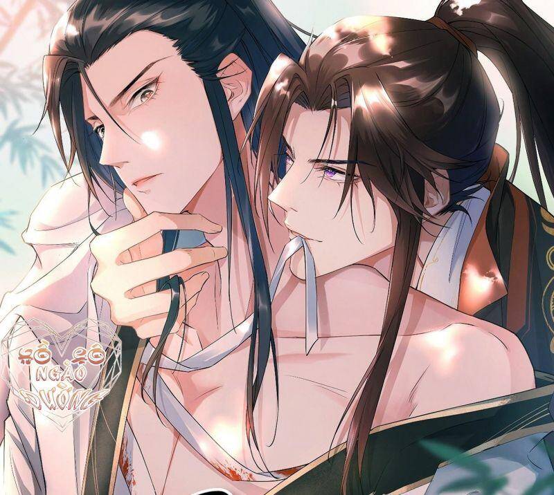 Nhập Mạc Chi Thần Chapter 5 - Trang 0