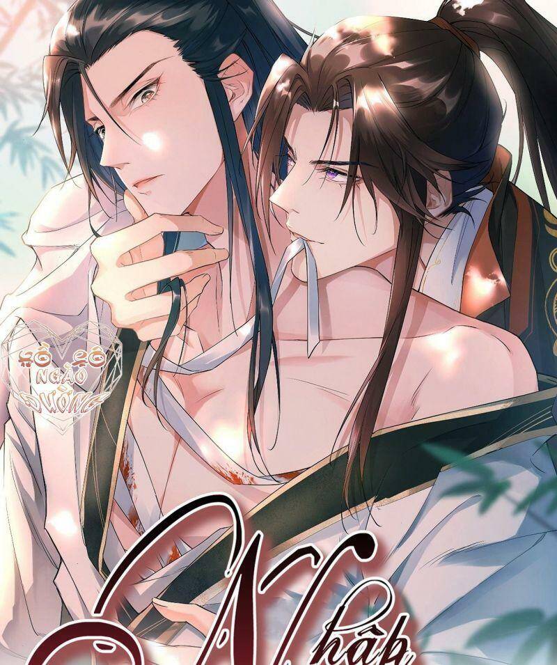 Nhập Mạc Chi Thần Chapter 7 - Trang 0