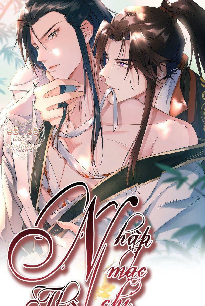 Nhập Mạc Chi Thần Chapter 6 - Trang 0