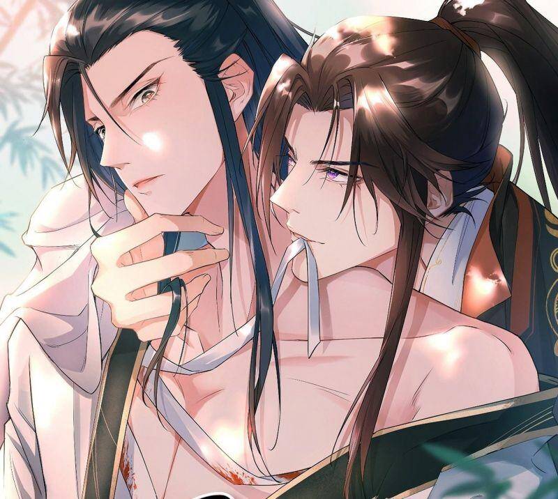 Nhập Mạc Chi Thần Chapter 4 - Trang 0