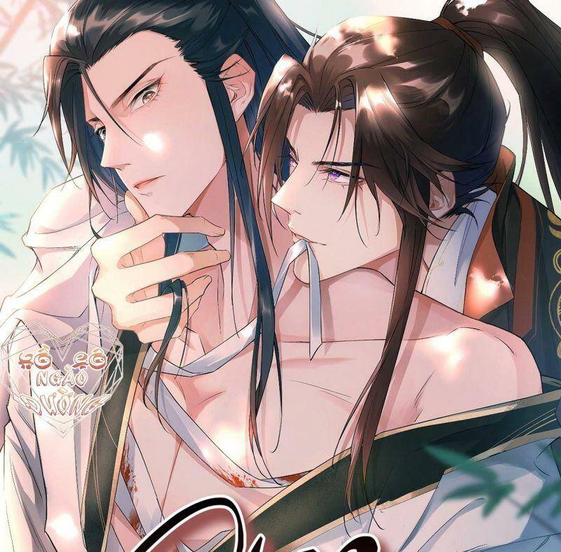 Nhập Mạc Chi Thần Chapter 9 - Trang 0