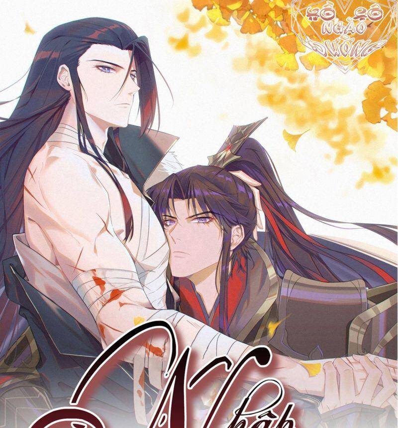 Nhập Mạc Chi Thần Chapter 3 - Trang 0