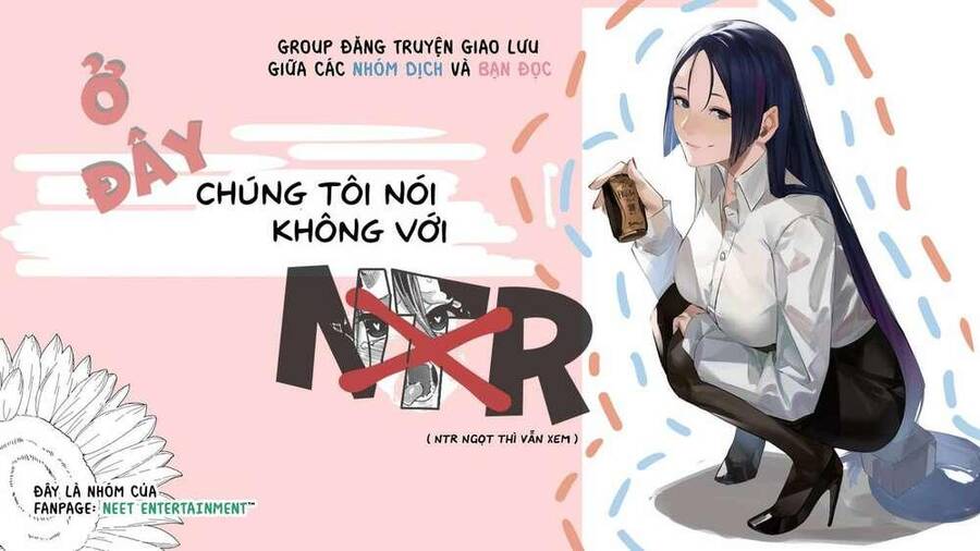 I Tried Asking In Dogeza Chapter 8 - Trang 0