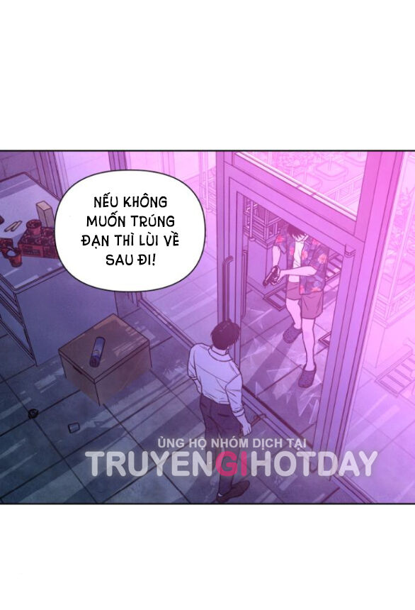 Điều Khiến Tôi Quyết Tâm Chết Đi Chapter 96.1 - Trang 0