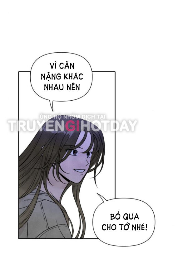 Điều Khiến Tôi Quyết Tâm Chết Đi Chapter 95.1 - Trang 0