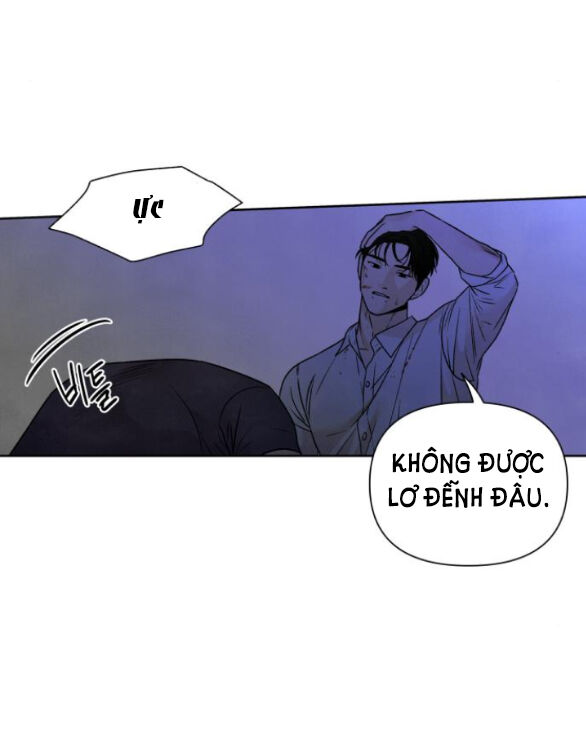 Điều Khiến Tôi Quyết Tâm Chết Đi Chapter 94.2 - Trang 0