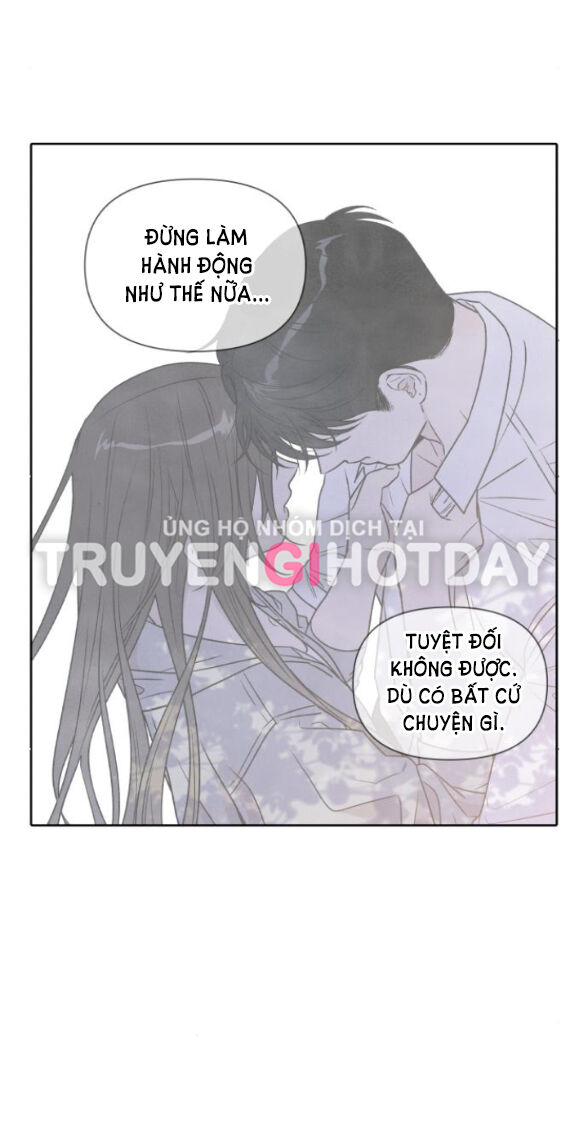 Điều Khiến Tôi Quyết Tâm Chết Đi Chapter 91.2 - Trang 0