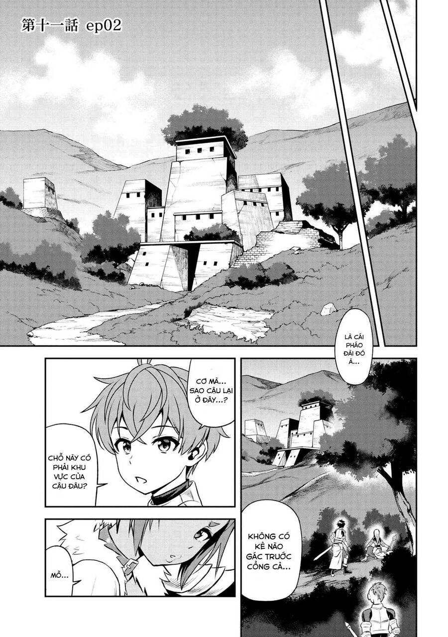 Toshiue Elite Onna Kishi Ga Boku No Mae De Dake Kawaii Chapter 11.2 - Trang 0