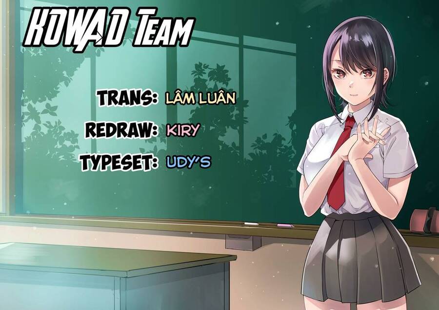 Yuzukawa-San Wa, Sasshite Hoshii Chapter 38 - Trang 0