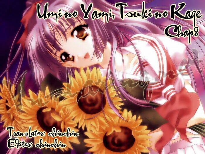 Umi No Yami, Tsuki No Kage Chapter 8 - Trang 1