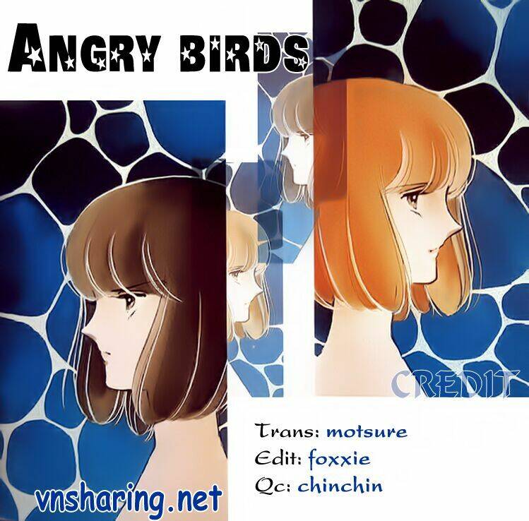 Umi No Yami, Tsuki No Kage Chapter 22 - Trang 0