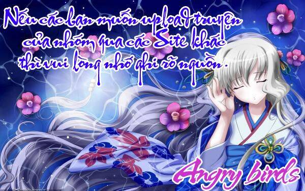 Umi No Yami, Tsuki No Kage Chapter 3 - Trang 1