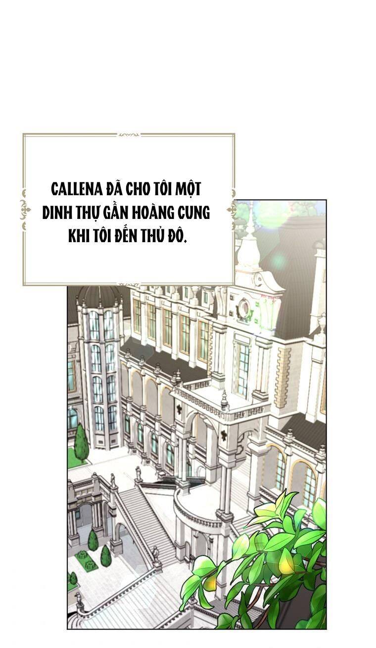 Cuộc Hôn Nhân Hợp Đồng Của Công Tước Ashleyan Chapter 4 - Trang 0