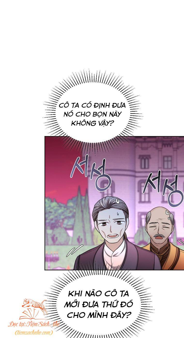 Cuộc Hôn Nhân Hợp Đồng Của Công Tước Ashleyan Chapter 35 - Trang 0