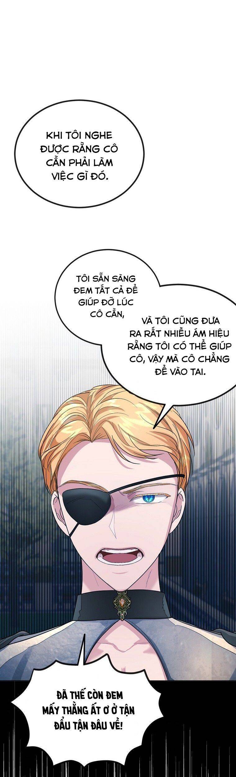 Cuộc Hôn Nhân Hợp Đồng Của Công Tước Ashleyan Chapter 22 - Trang 0