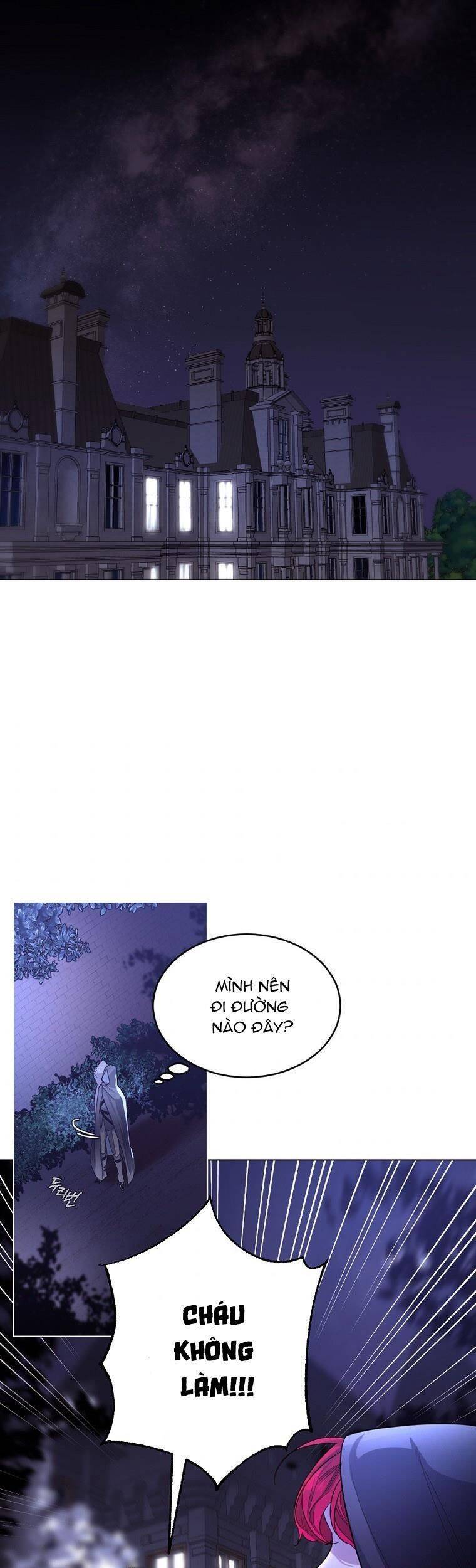 Cuộc Hôn Nhân Hợp Đồng Của Công Tước Ashleyan Chapter 10 - Trang 0