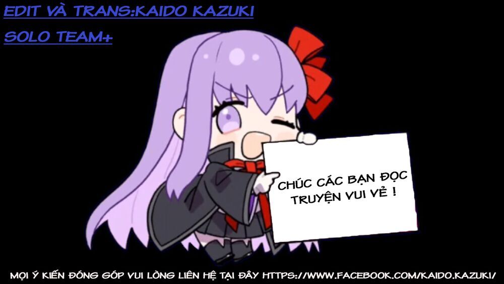 A Happy Couple Chapter 8 - Trang 0