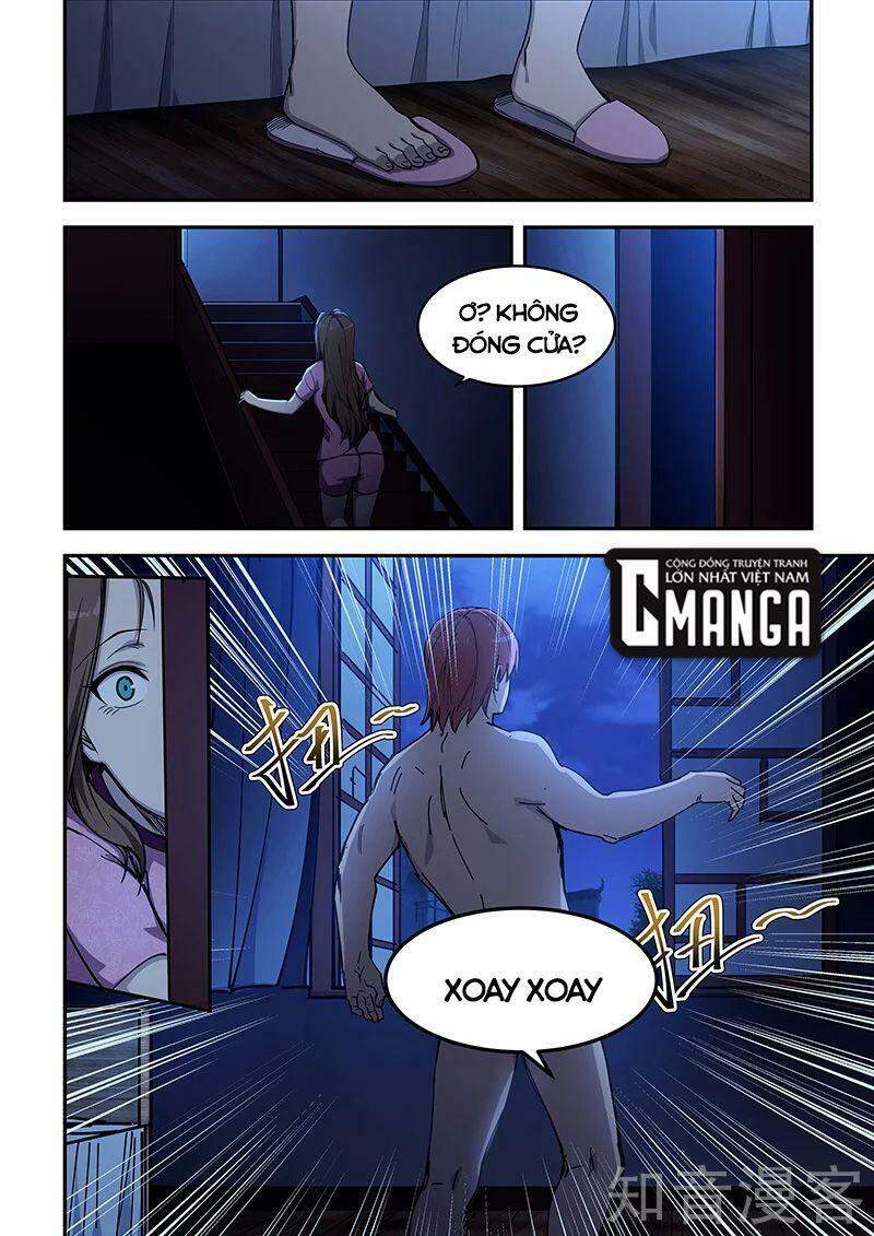 Đào Hoa Bảo Điển Chapter 429 - Trang 0