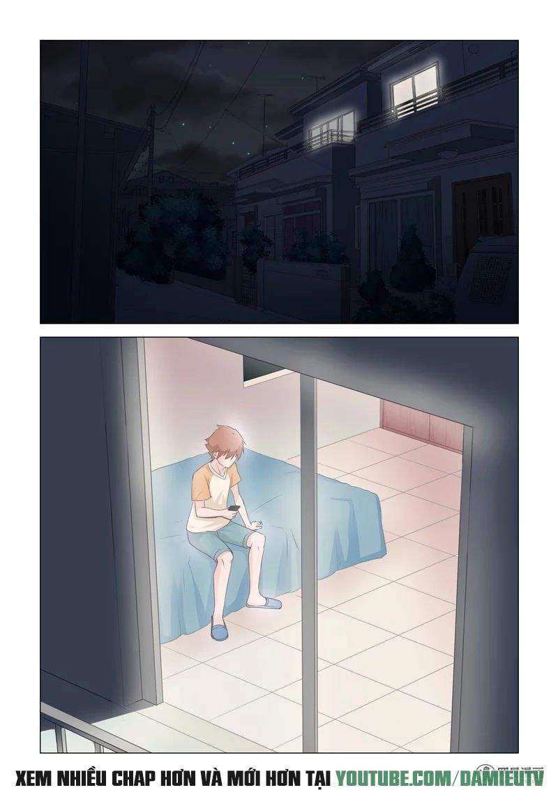 Đào Hoa Bảo Điển Chapter 2 - Trang 1