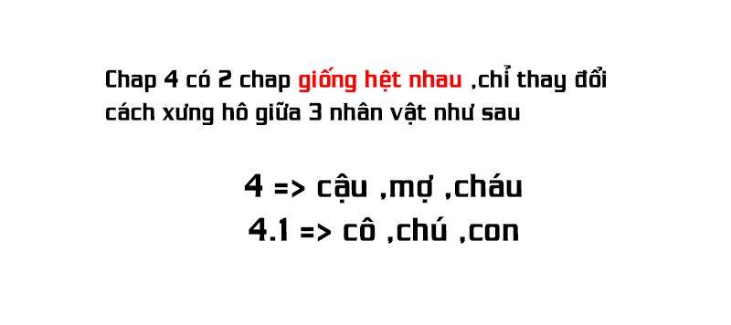 Inu Wo Kau Chapter 4.1 - Trang 0