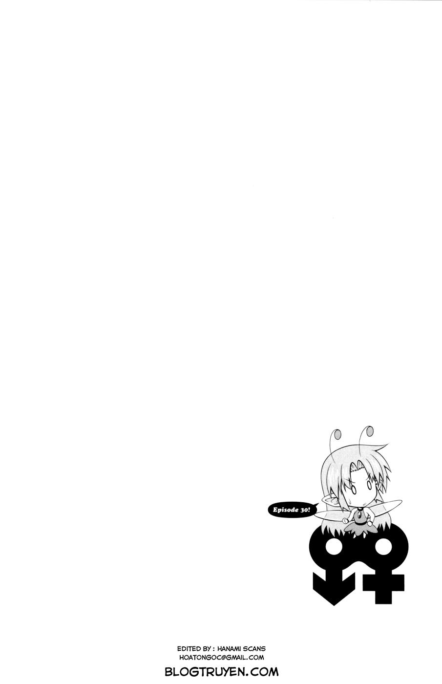 Osananajimi Wa Onnanoko Ni Naare Chapter 30 - Trang 0