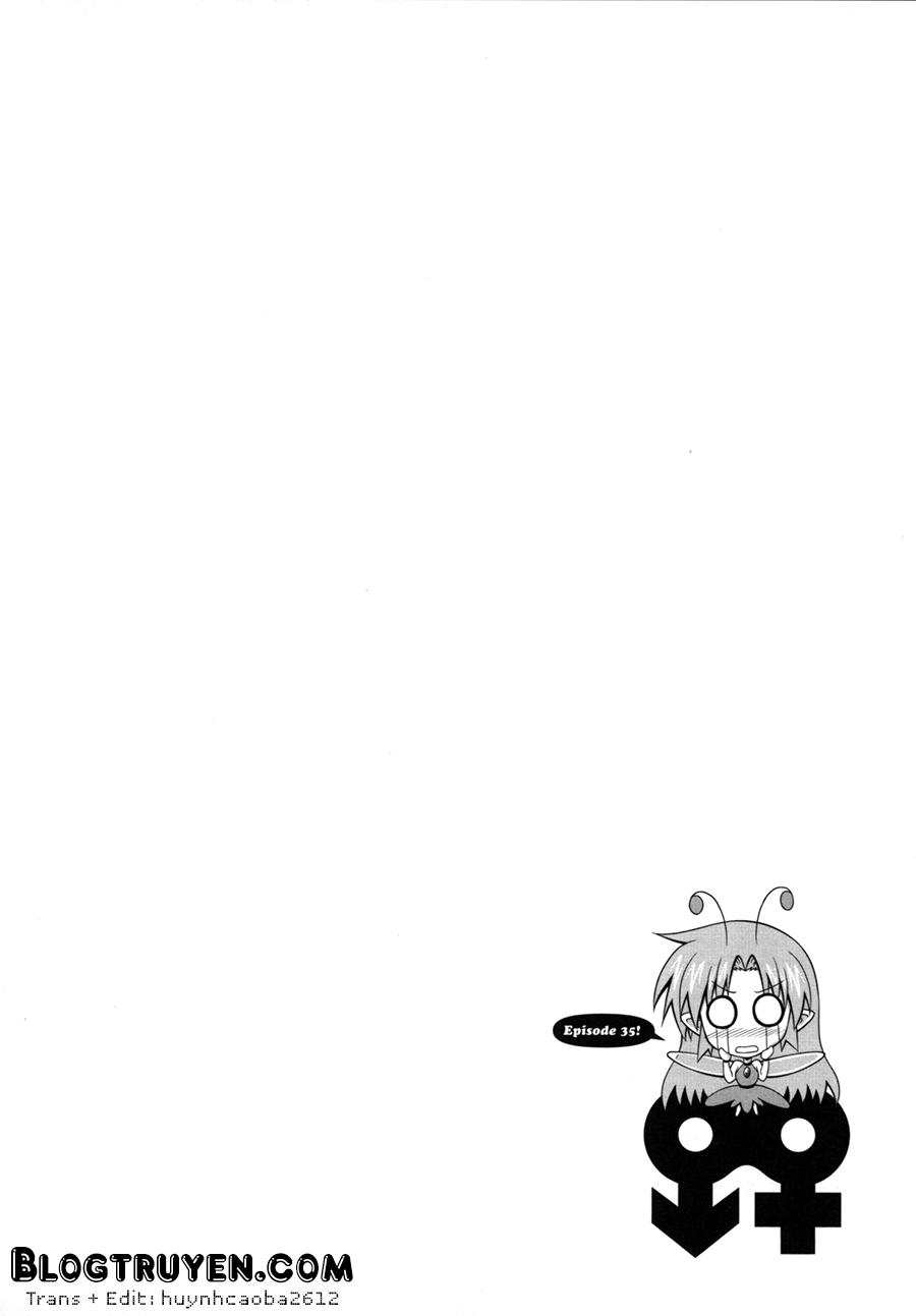 Osananajimi Wa Onnanoko Ni Naare Chapter 35 - Trang 0