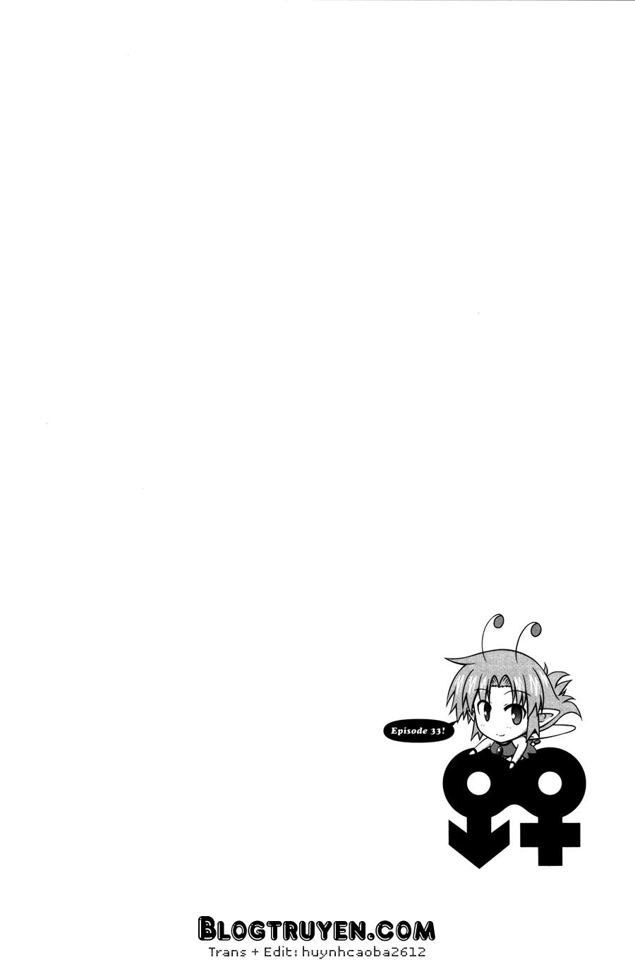 Osananajimi Wa Onnanoko Ni Naare Chapter 33 - Trang 0