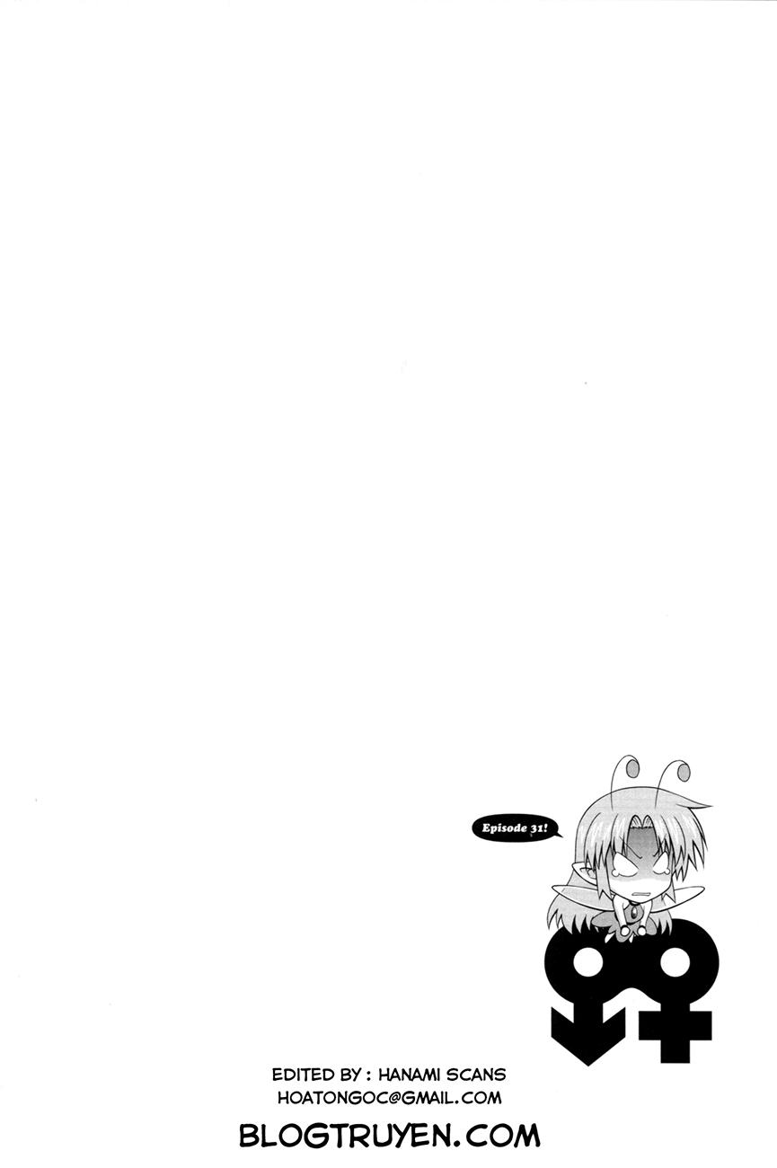 Osananajimi Wa Onnanoko Ni Naare Chapter 31 - Trang 0