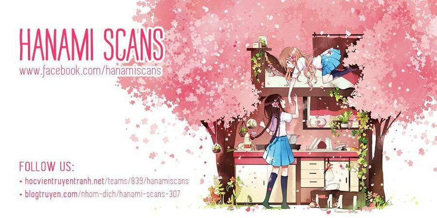 Shinryaku! Ika Musume Chapter 293 - Trang 0