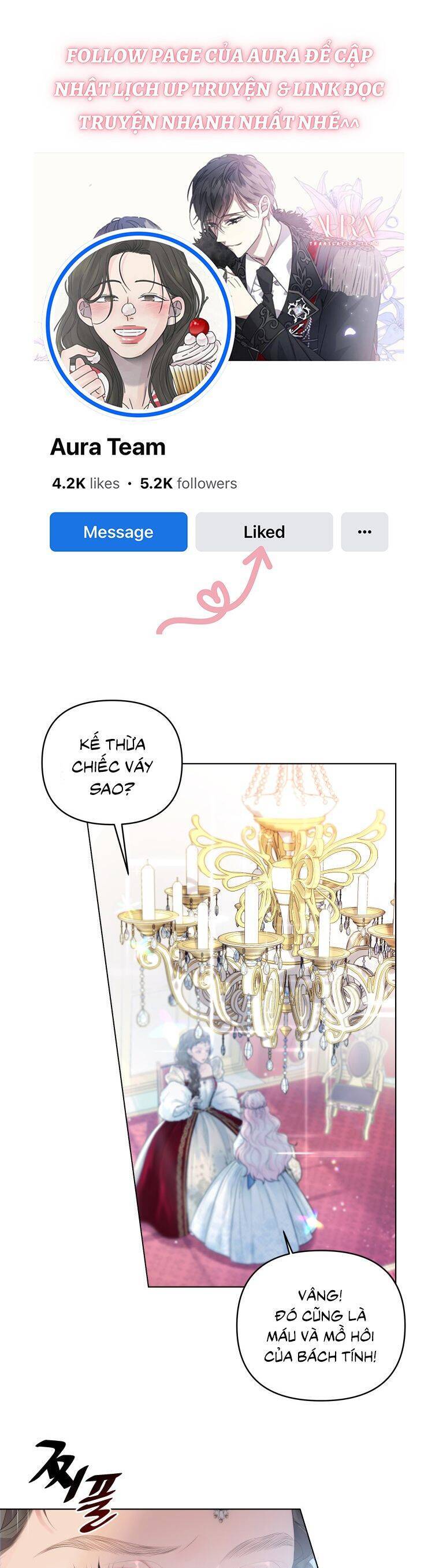 Thà Làm Vua Còn Hơn Chapter 3 - Trang 0