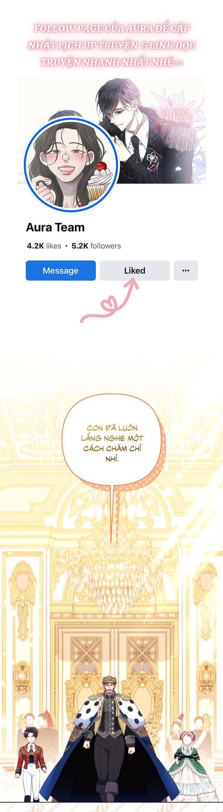 Thà Làm Vua Còn Hơn Chapter 21 - Trang 0