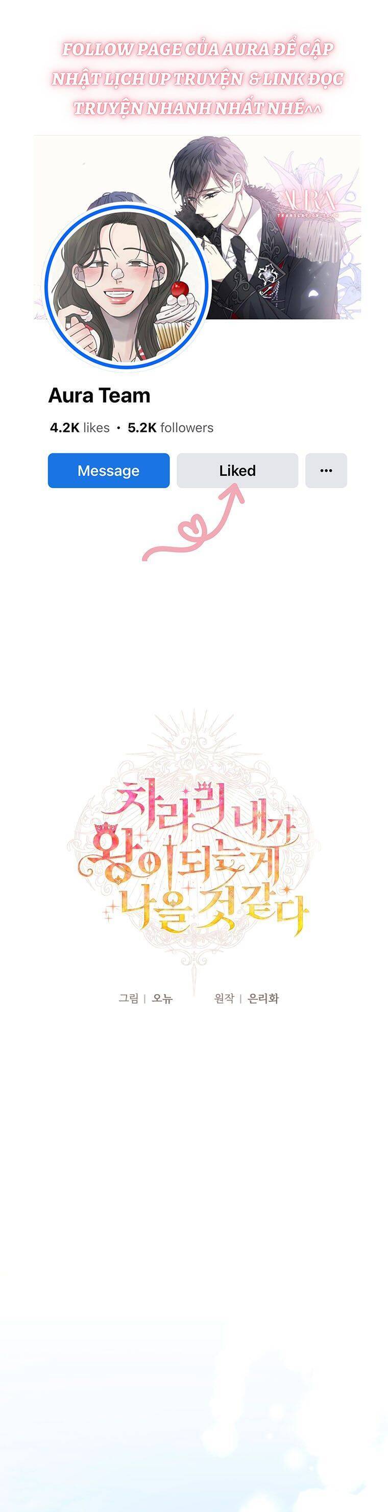 Thà Làm Vua Còn Hơn Chapter 15 - Trang 0