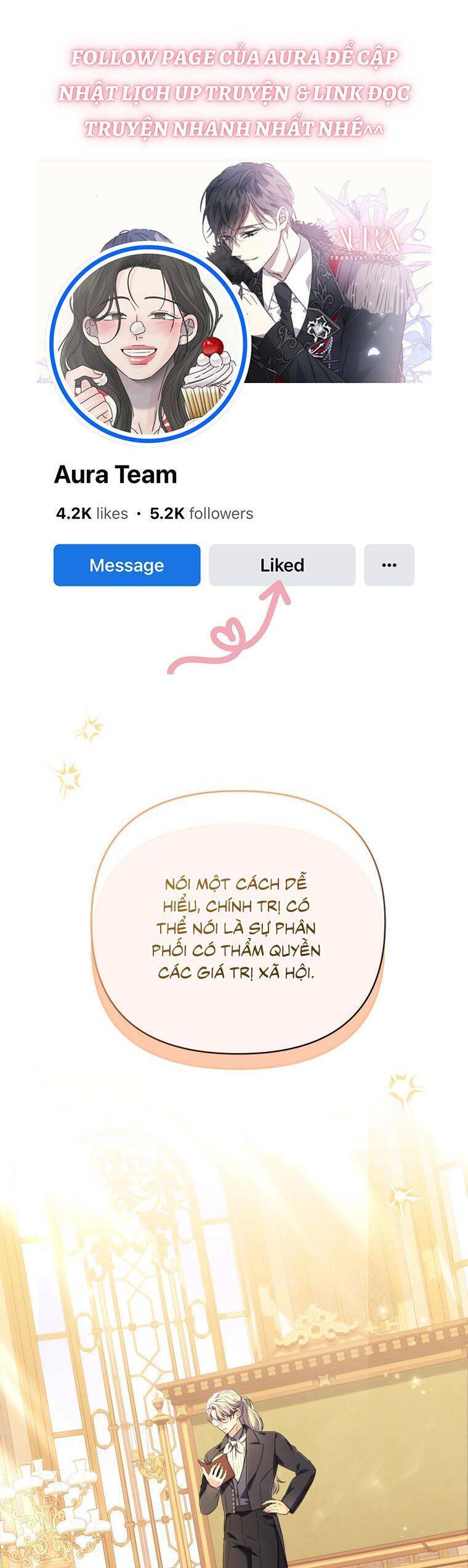 Thà Làm Vua Còn Hơn Chapter 20 - Trang 0