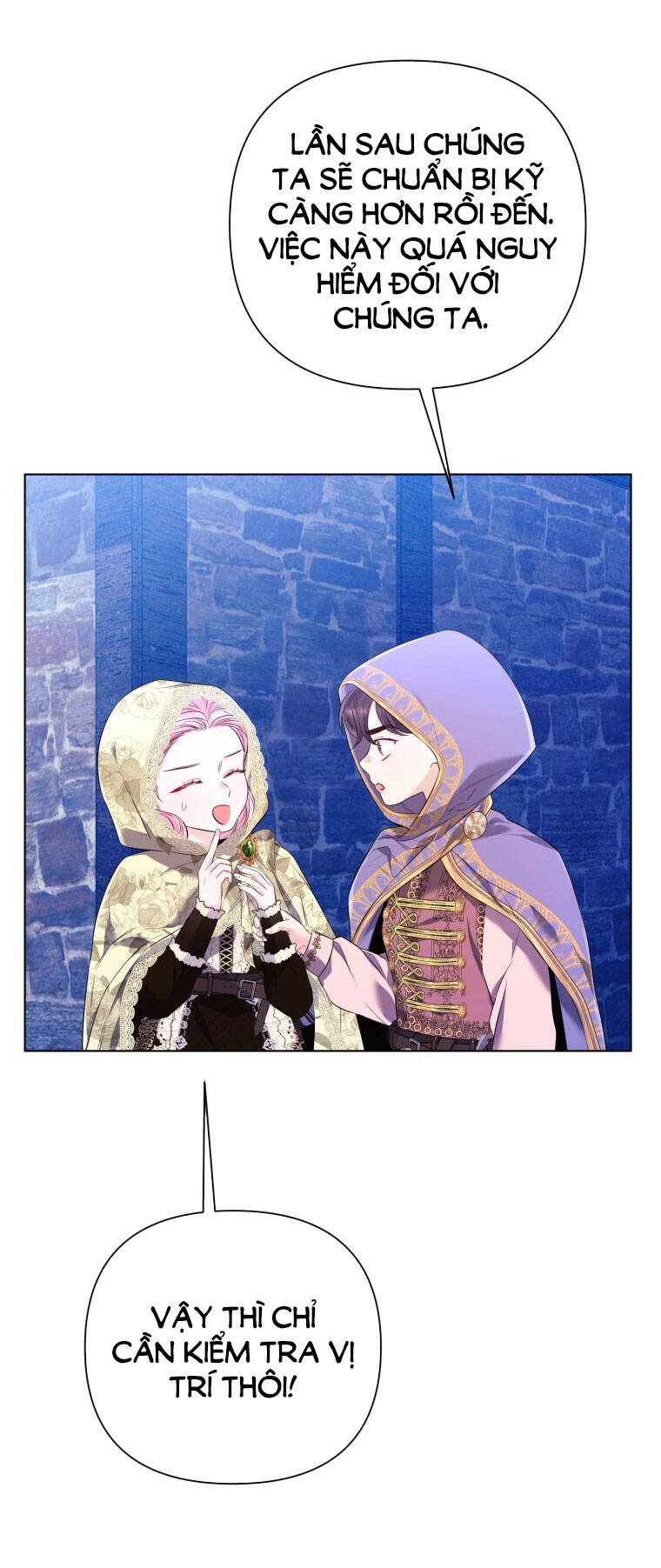 Thà Làm Vua Còn Hơn Chapter 29.2 - Trang 0