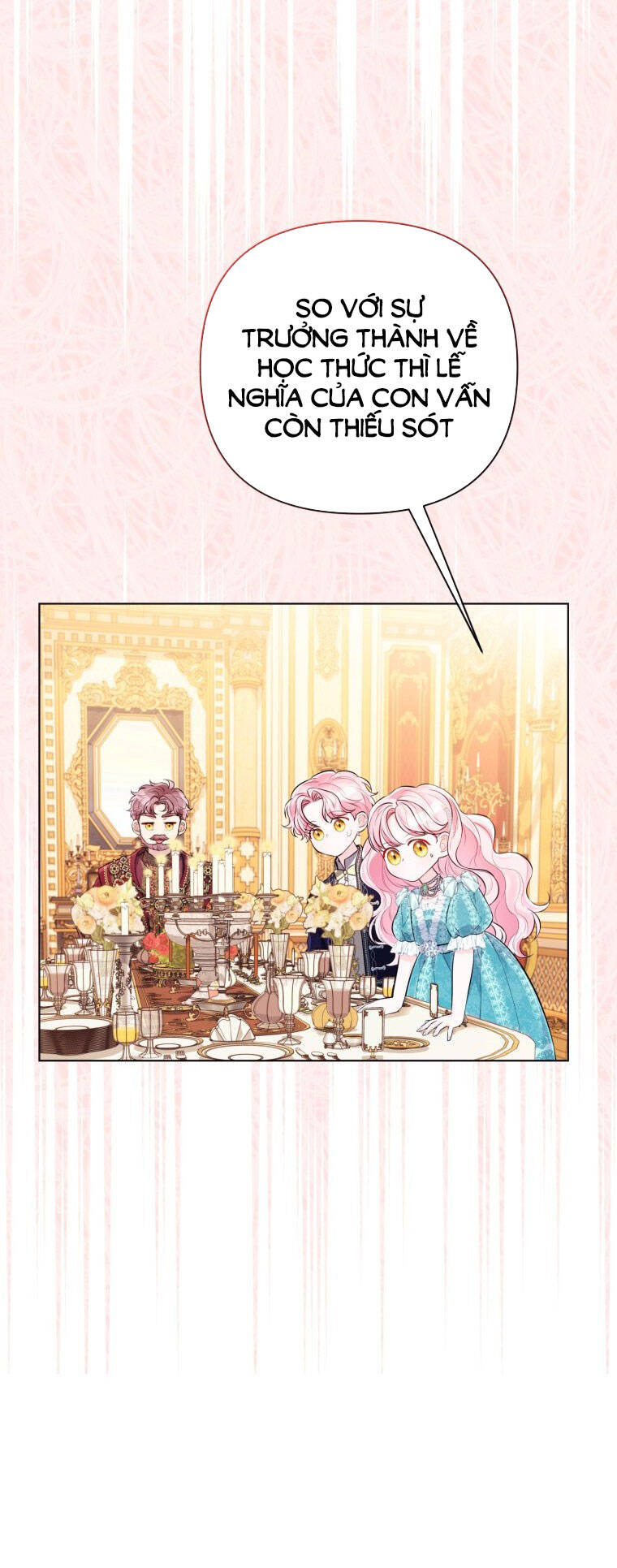 Thà Làm Vua Còn Hơn Chapter 28.2 - Trang 0