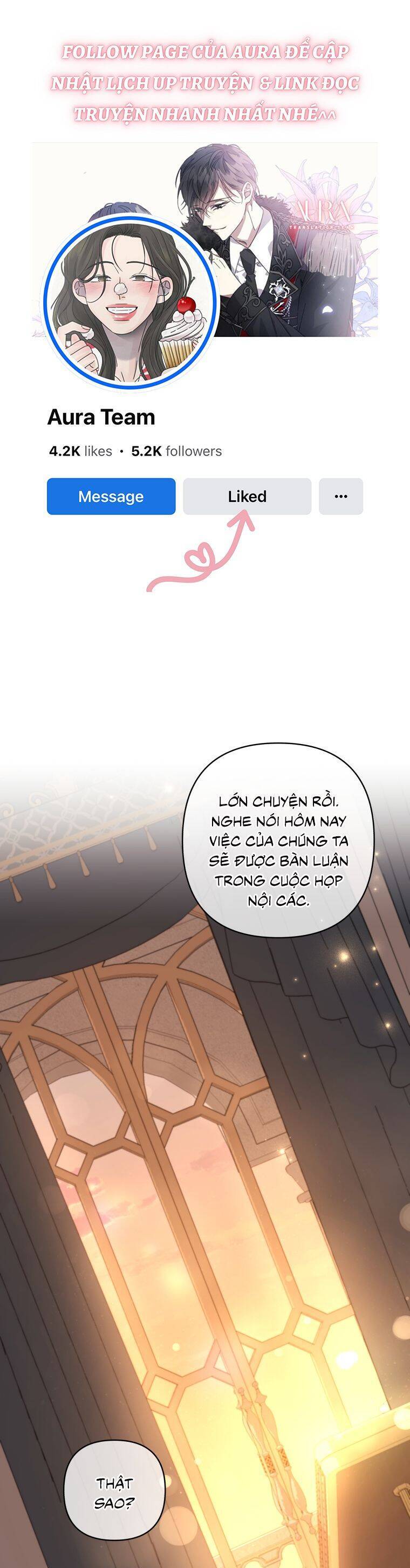 Thà Làm Vua Còn Hơn Chapter 8 - Trang 0