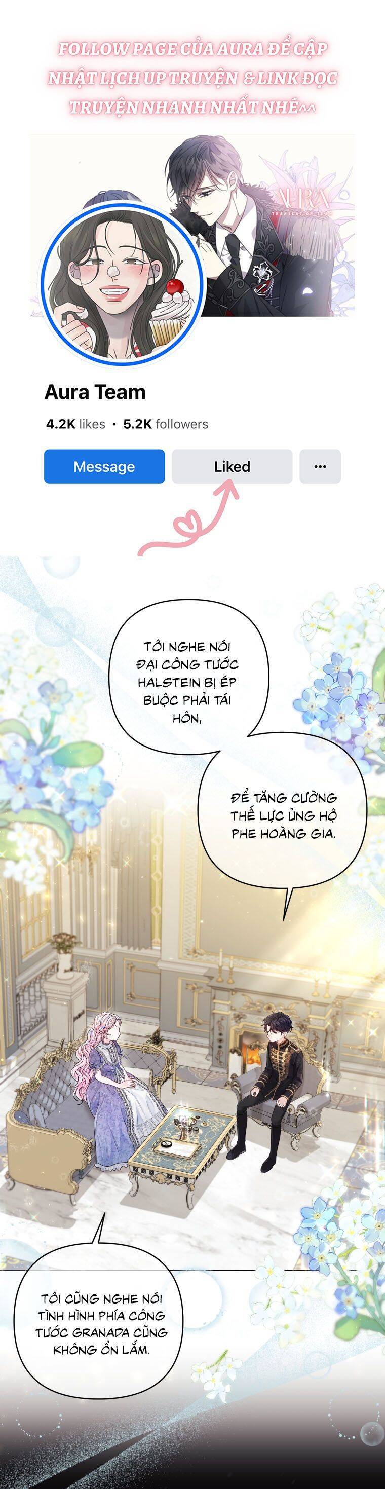 Thà Làm Vua Còn Hơn Chapter 6 - Trang 0
