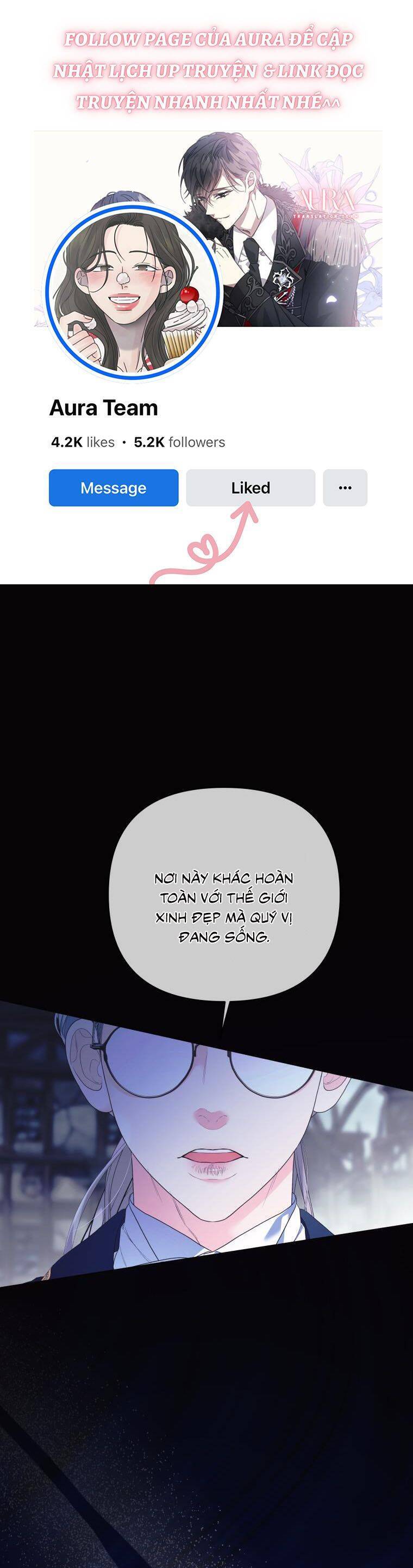 Thà Làm Vua Còn Hơn Chapter 22 - Trang 0