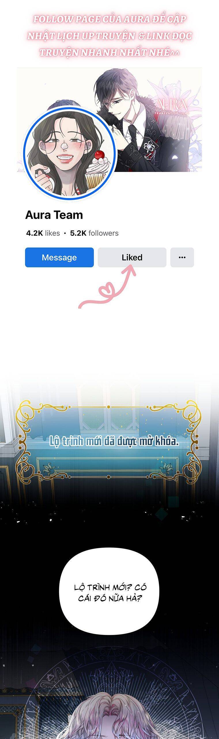 Thà Làm Vua Còn Hơn Chapter 2 - Trang 0