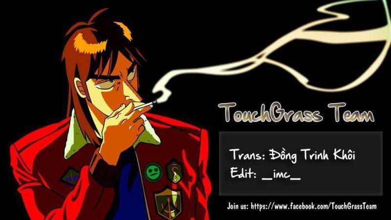 Kaiji Chapter 30 - Trang 0
