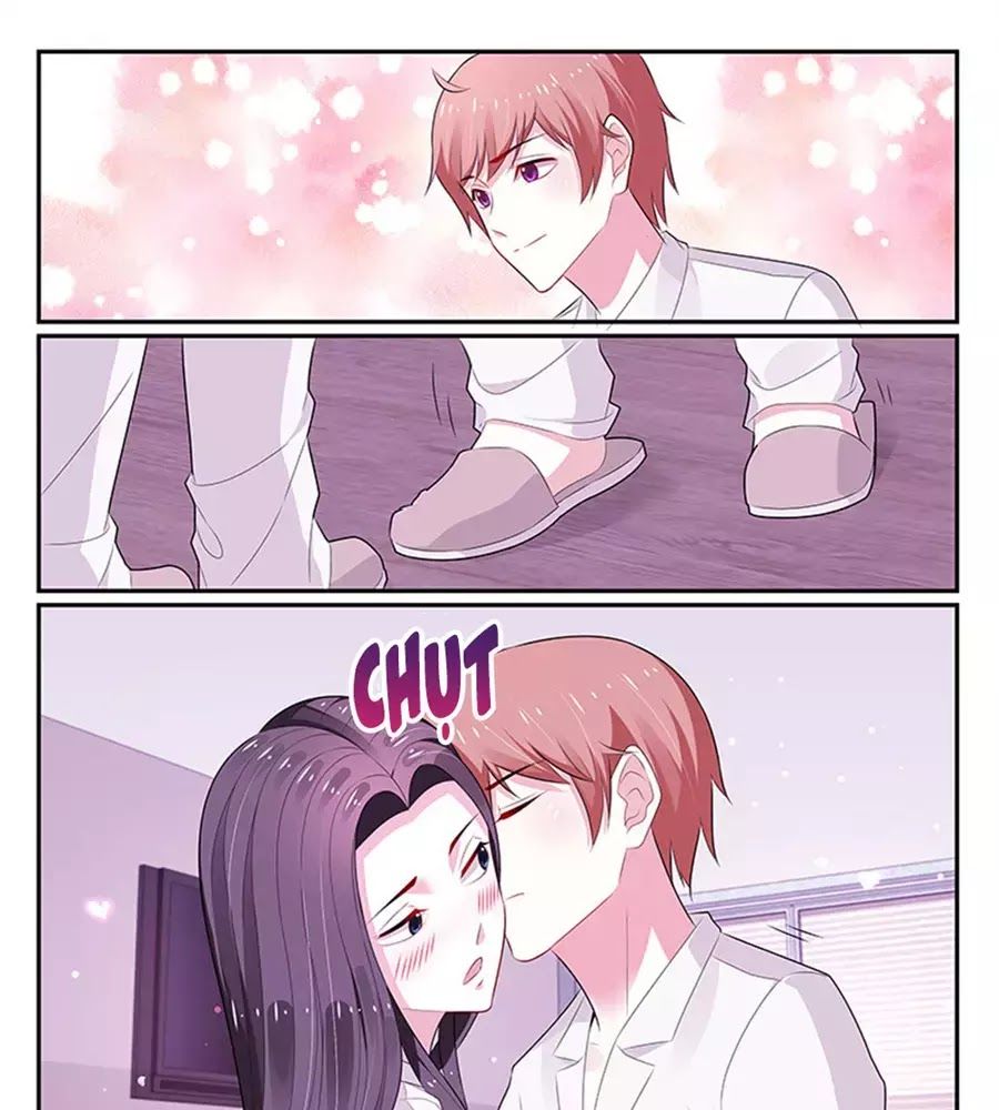Vị Hôn Thê Tổng Tài Tuyệt Sắc Của Tôi Chapter 141 - Trang 0