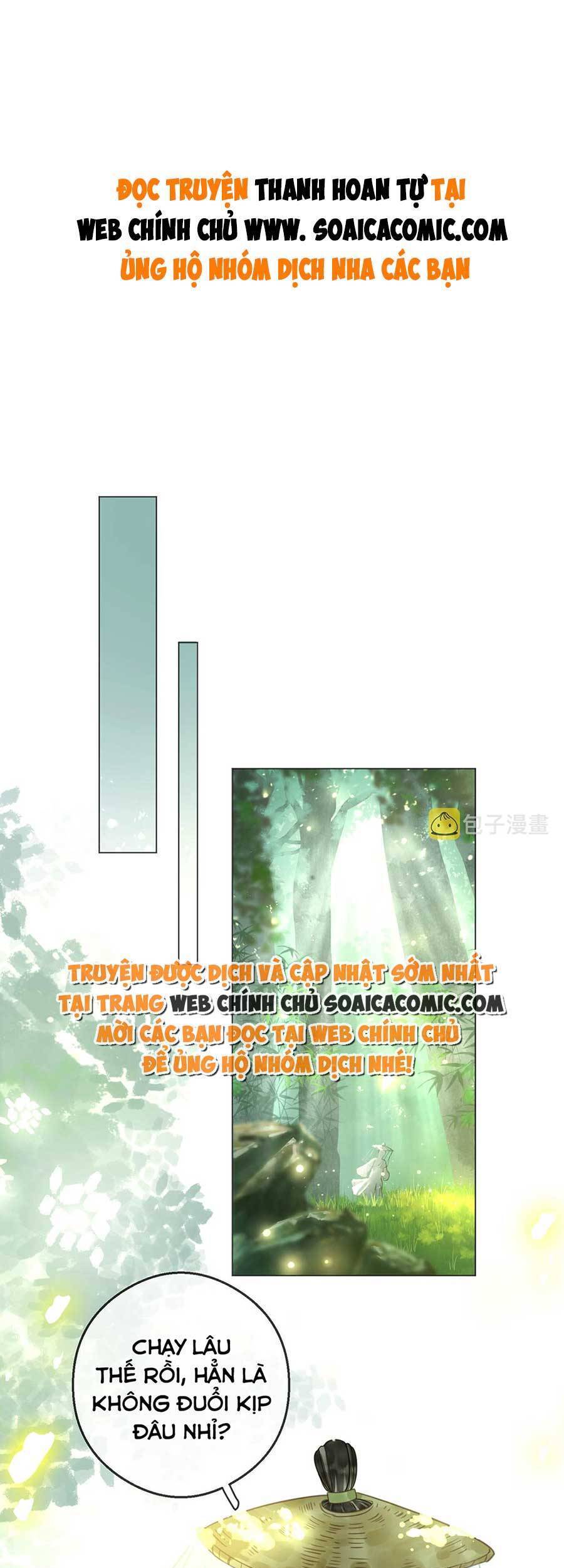 Thanh Hoan Tự Chapter 37 - Trang 0