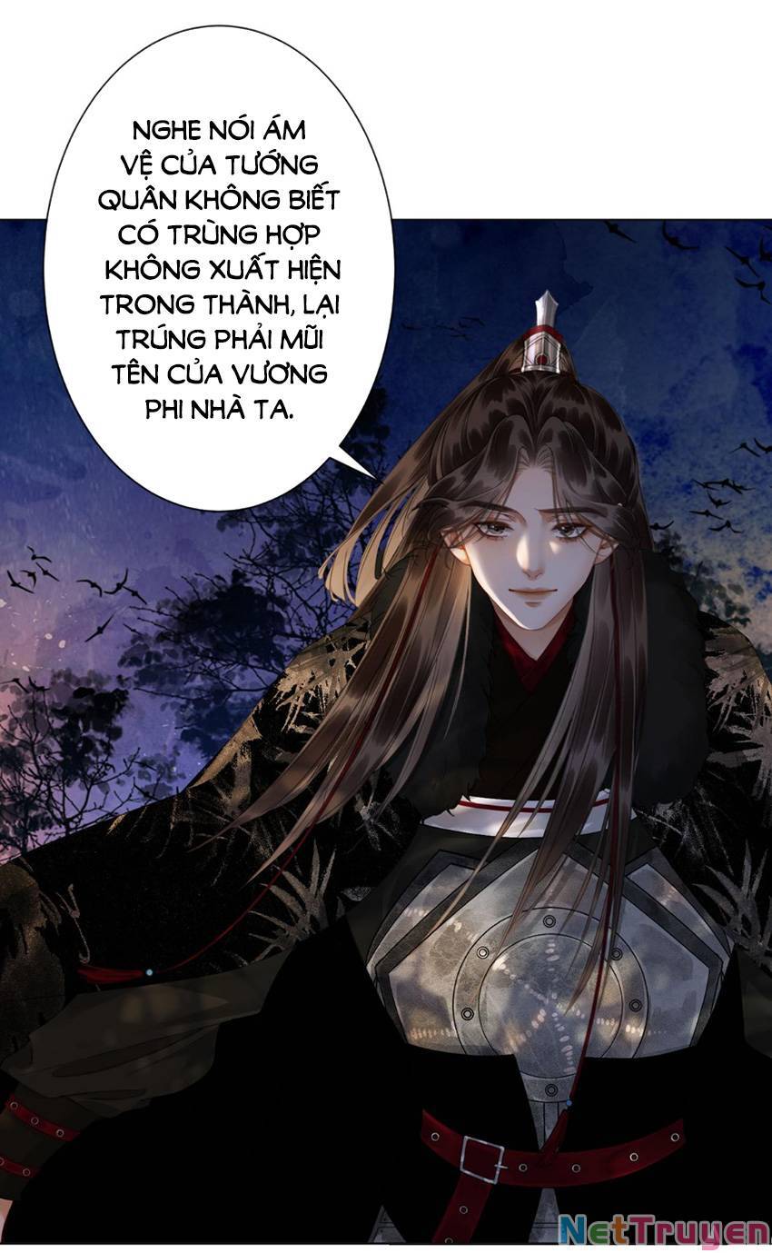 Thanh Hoan Tự Chapter 51 - Trang 1